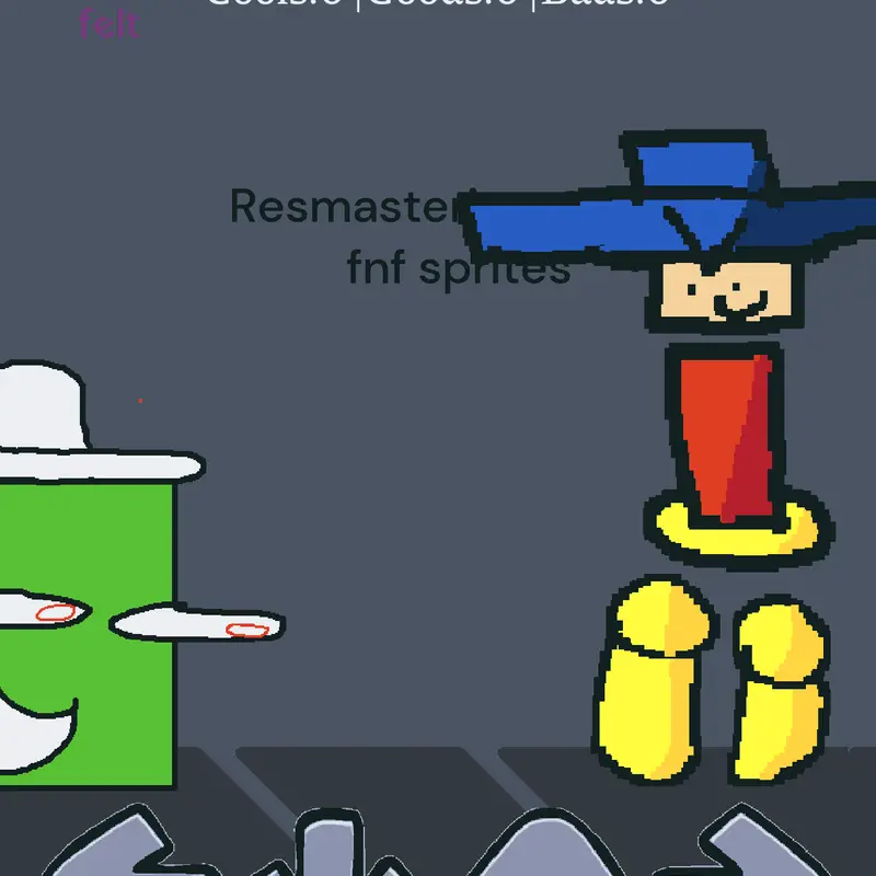 Game by @Matheusfg
