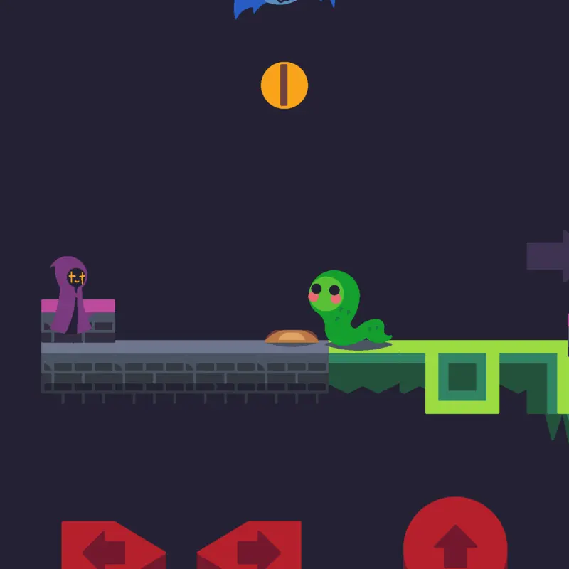 Game by @Cesar_isidro