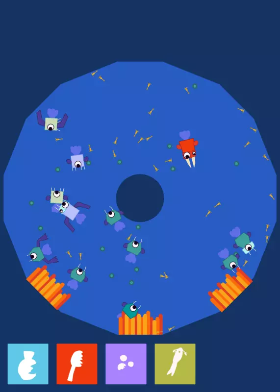 Game by @Raptox_dinotrux