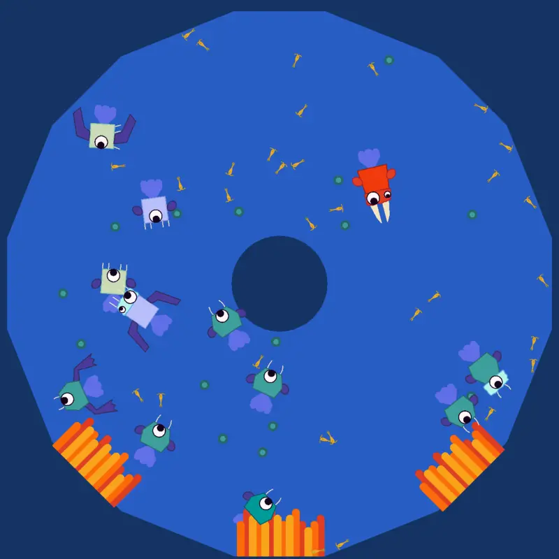 Game by @Raptox_dinotrux