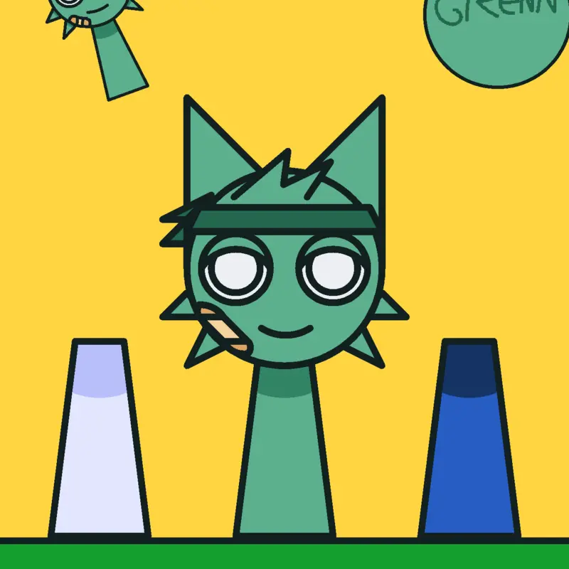 Game by @Greencube_2763