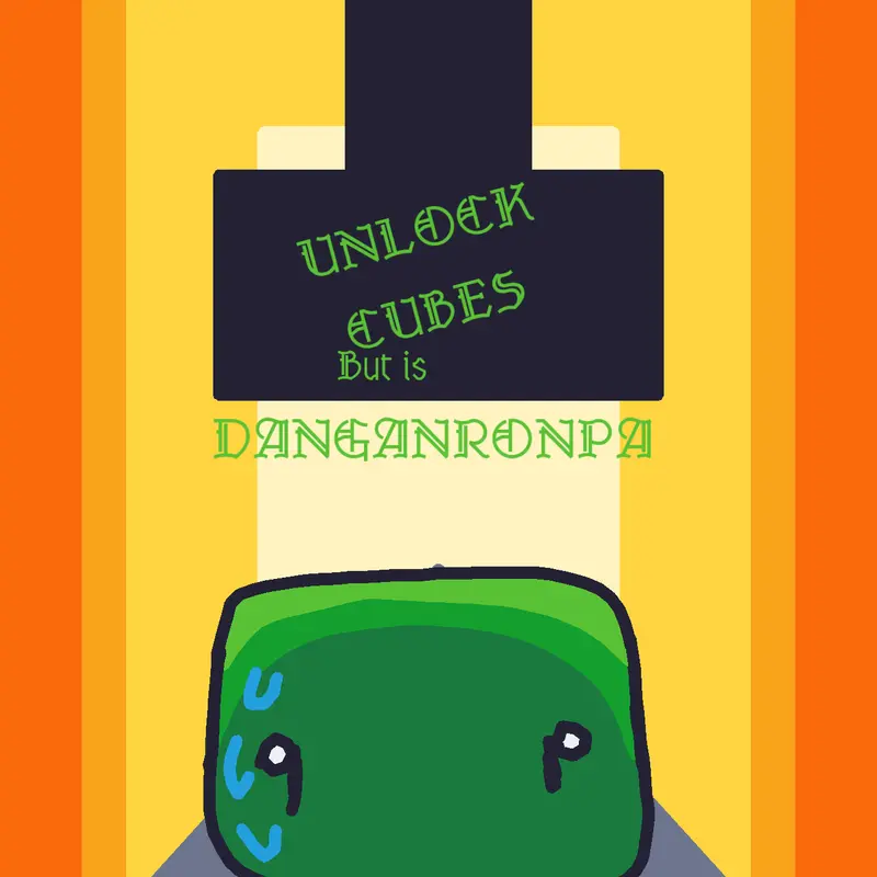 Game by @Daniel_CreativeBrazilian
