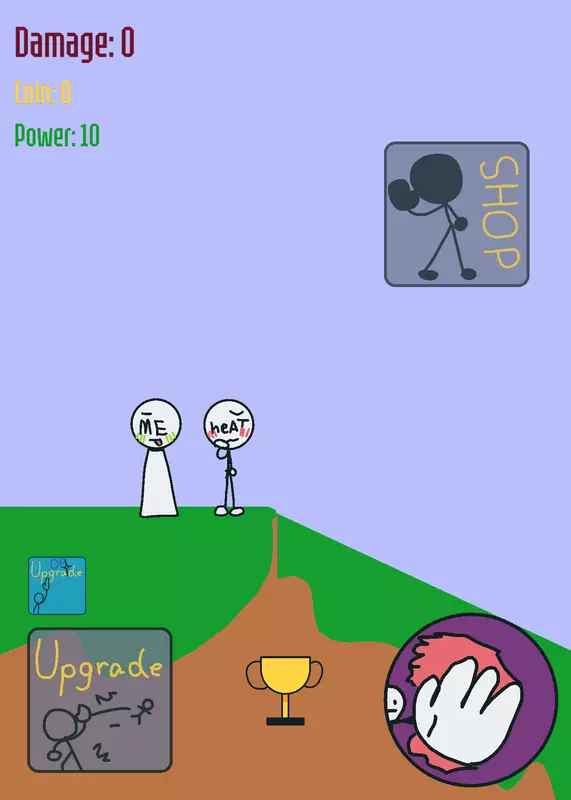 Game by @Aumai
