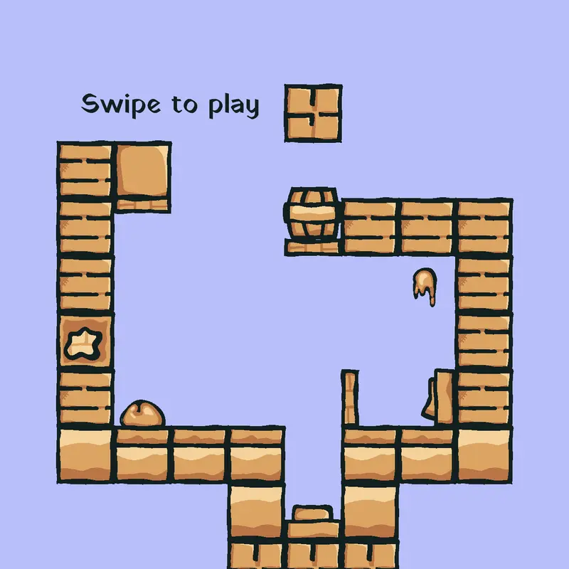 Game by @Jordan_barclay