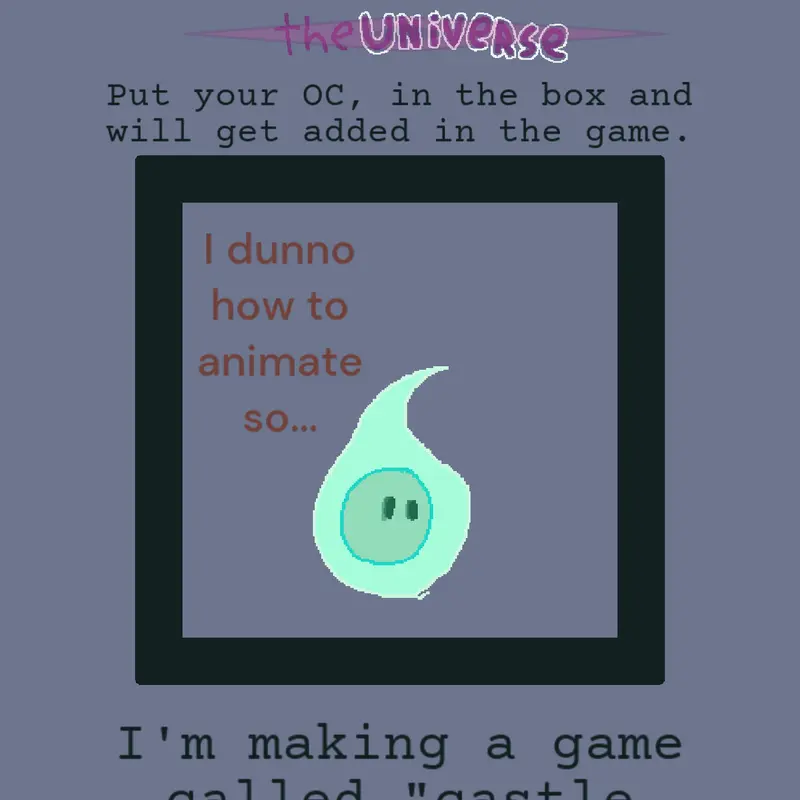 Game by @-Yeouch-_-