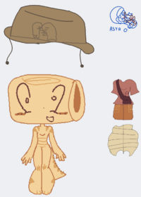 dandys world puzzle dressup shelly astro