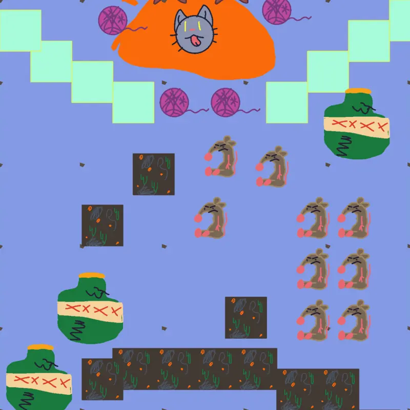 Game by @Amexia