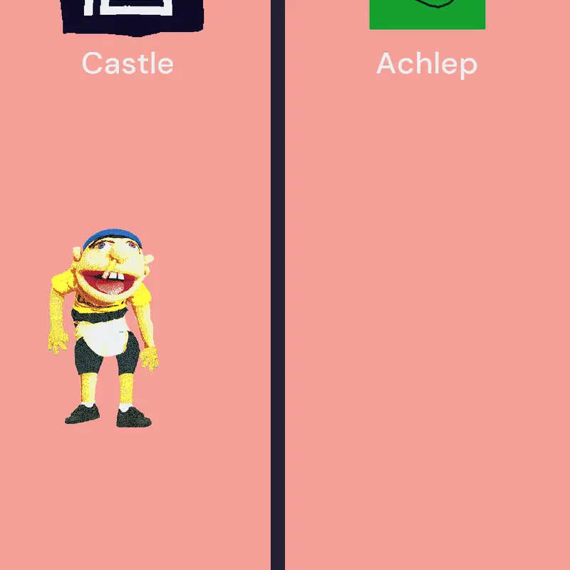 Game by @gerson_deltarune