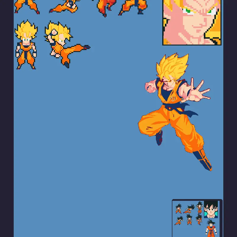 Game by @MIKET_STUDIOS