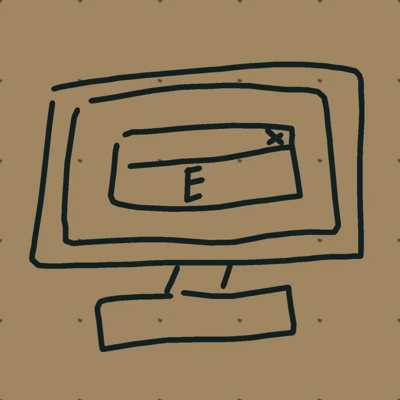 Game by @DarkGlitterEve