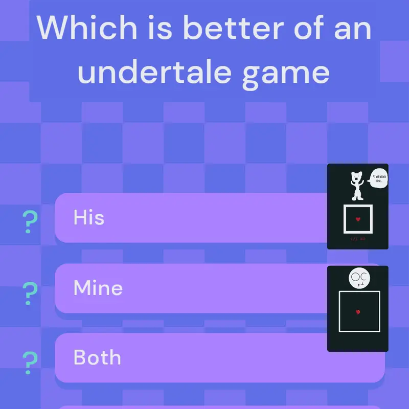 Game by @ToodleDoodleZZ