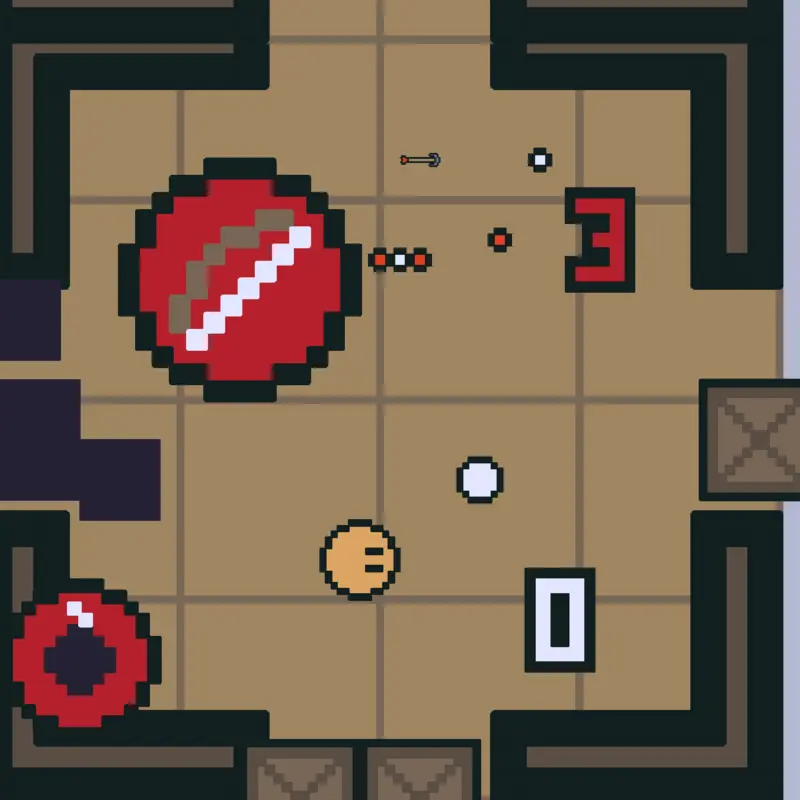 Game by @Tistpab