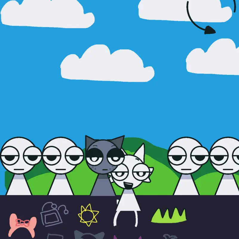 Game by @wompwompconnie