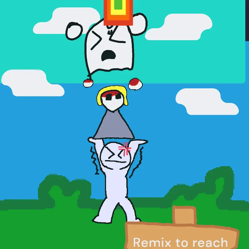 Game by @Hosnea