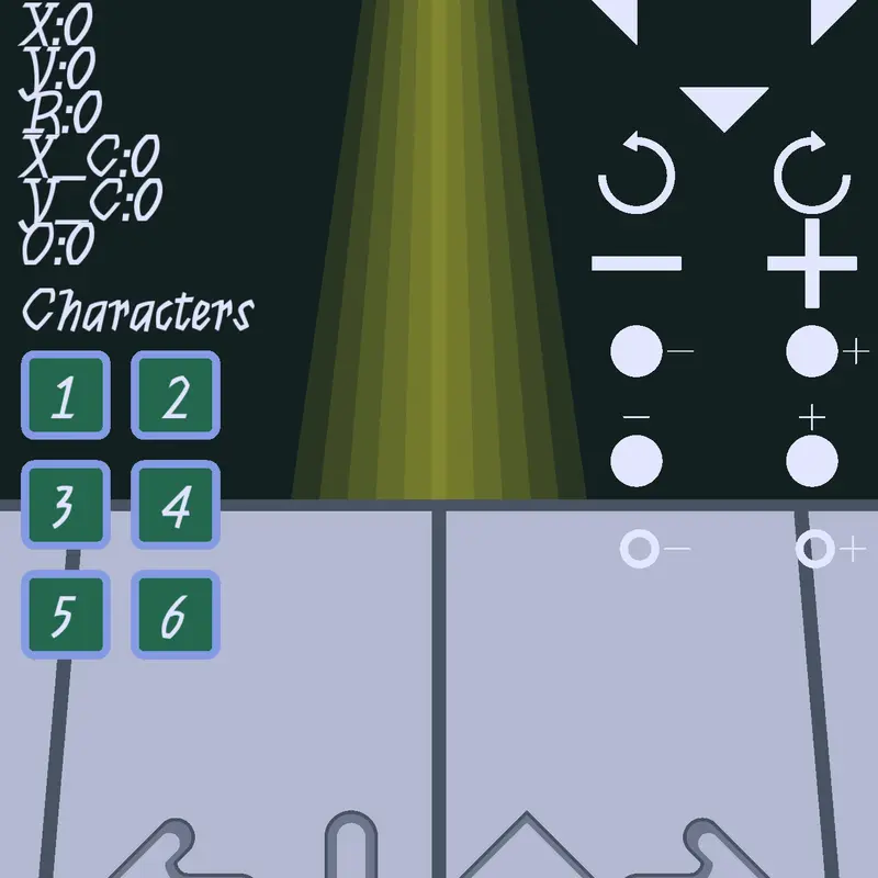 Game by @talal0754