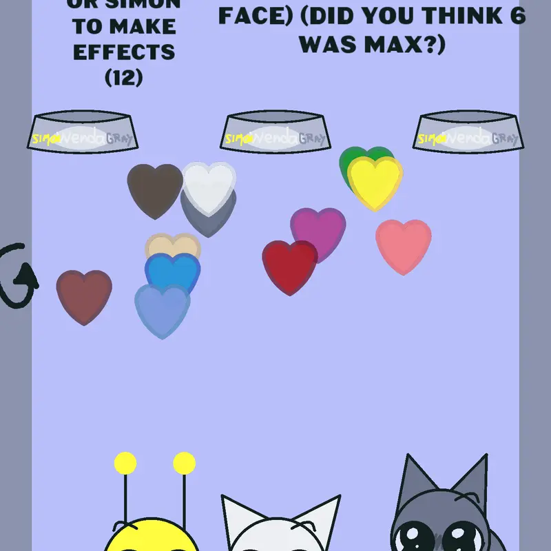Game by @bacongamera