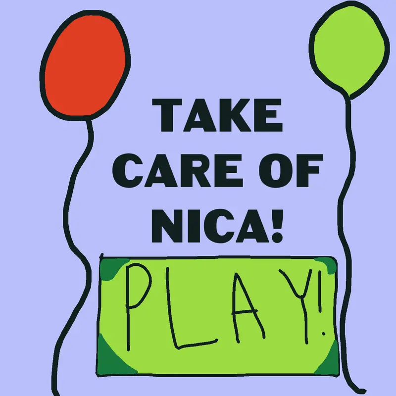 Game by @itsn1ca_partygirl