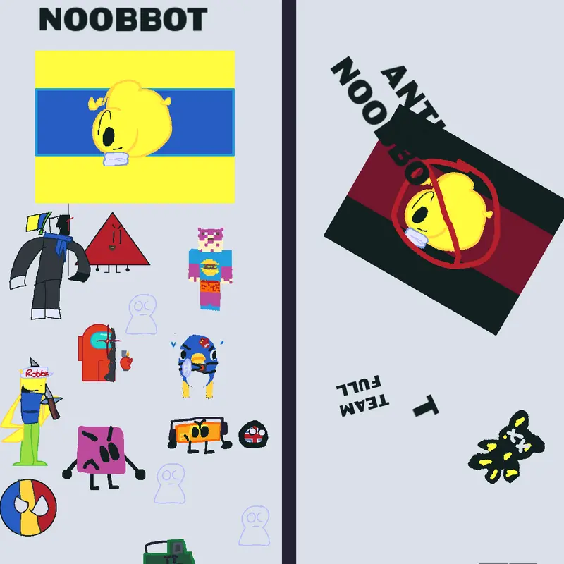 Game by @frostyhatedobbi