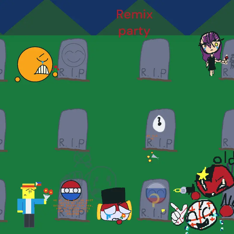 Game by @N_IS_CINAMOROLL