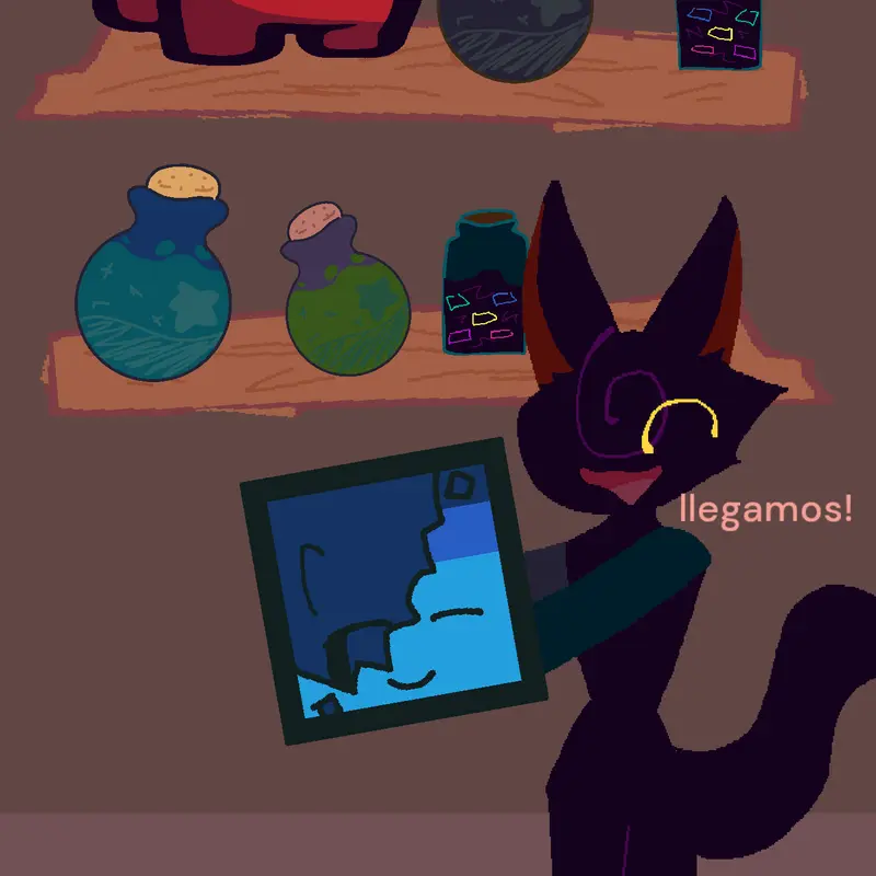 Game by @EmmaCat