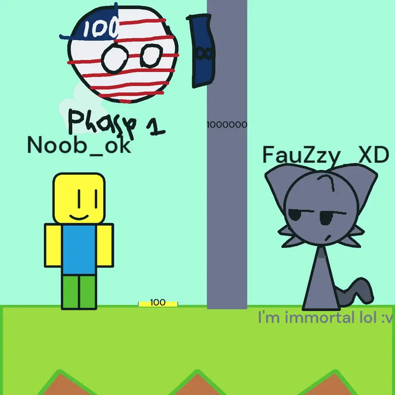 Game by @Zombie_hunter445