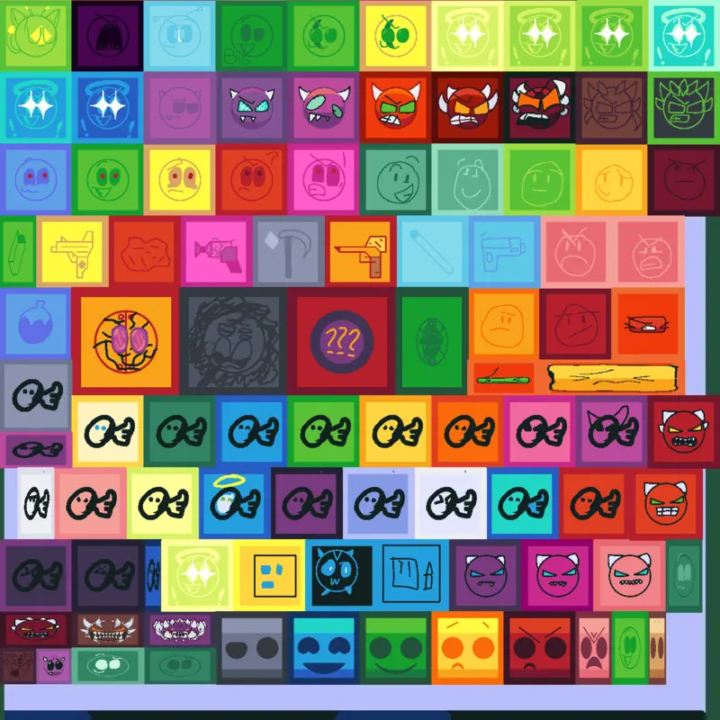 Game by @Pulopock