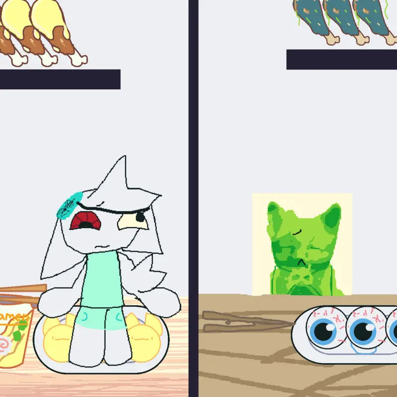 Game by @mustki