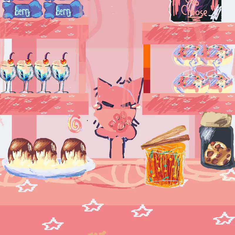 Game by @suchaaaa