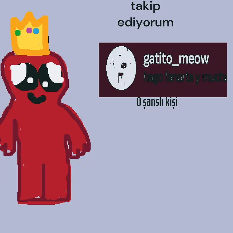 Game by @Turkey_fann