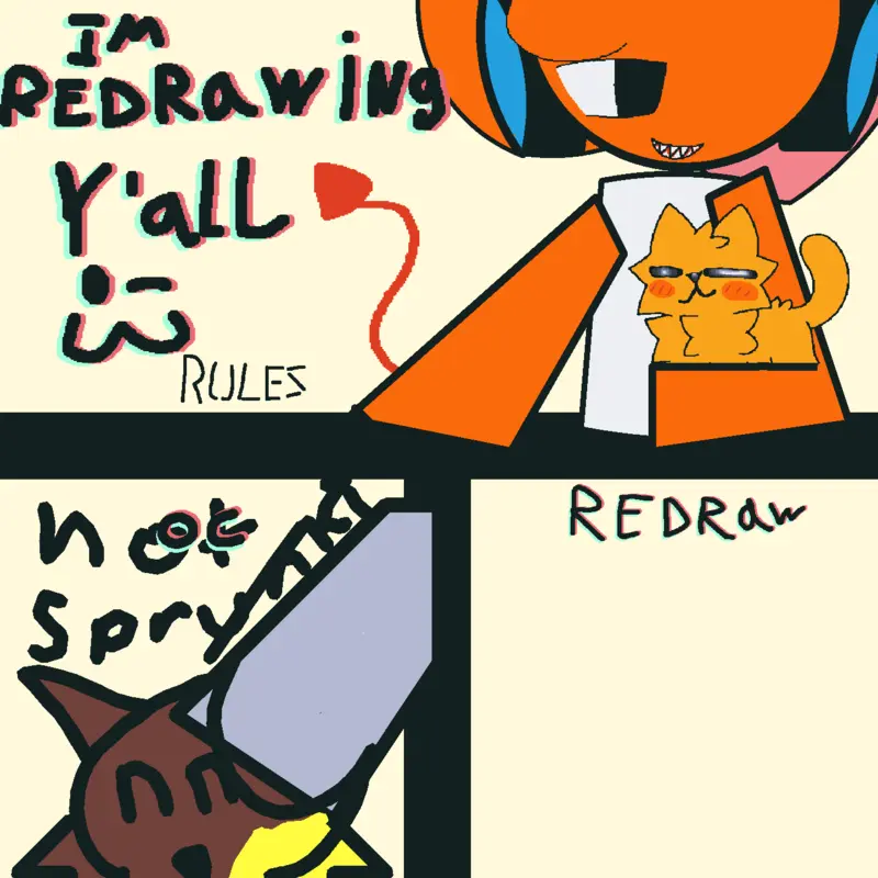 Game by @sprunkifanloveriloveit