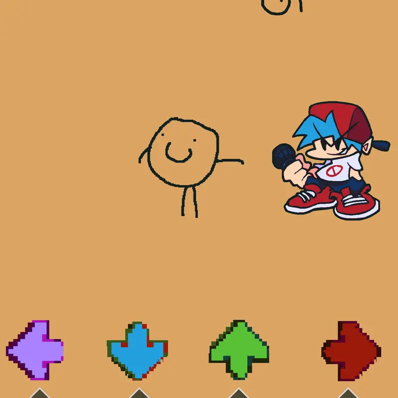 Game by @oreoformycircle