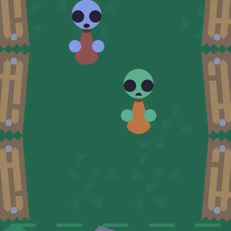 Game by @ANMARU