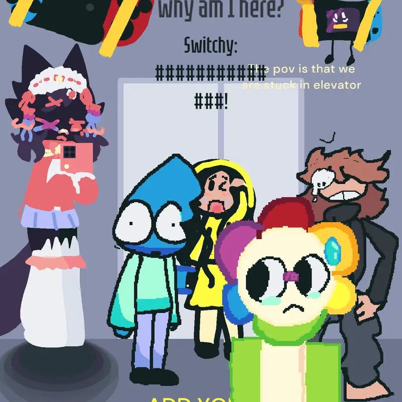 Game by @FernFan_BFDIE