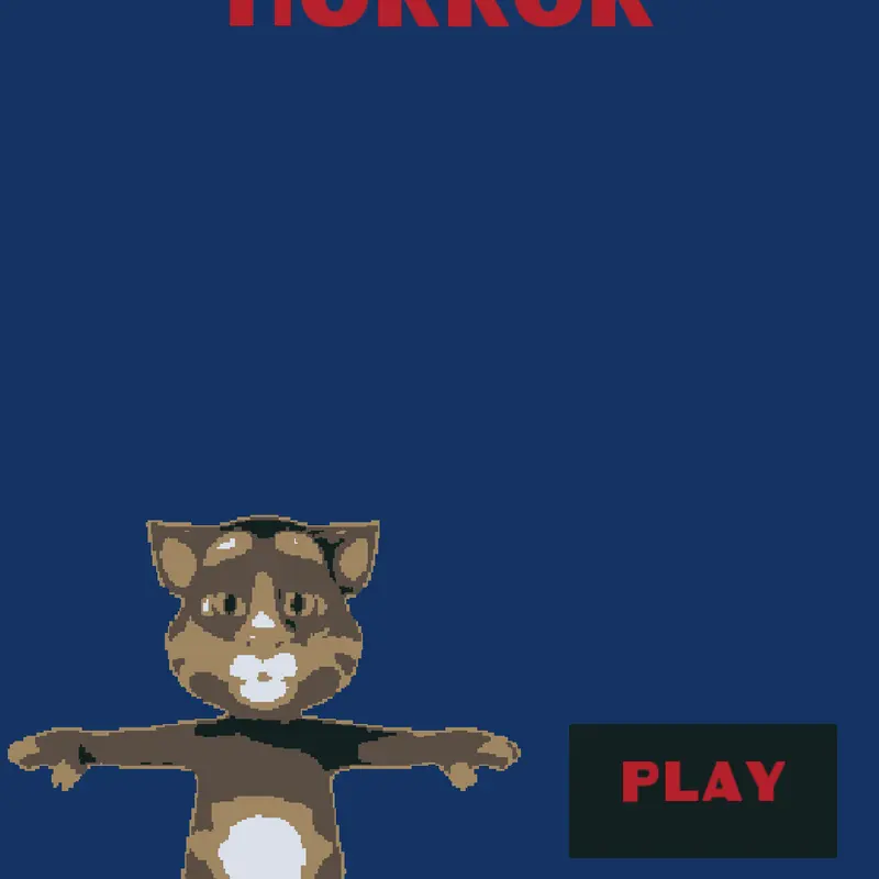 Game by @Gabrielhorst
