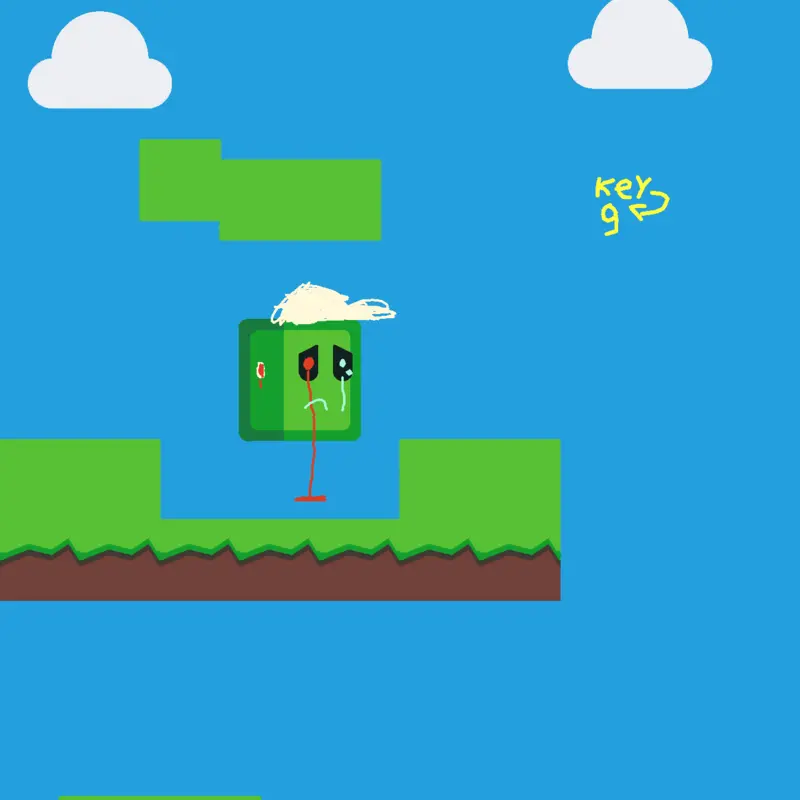 Game by @jaxon1971