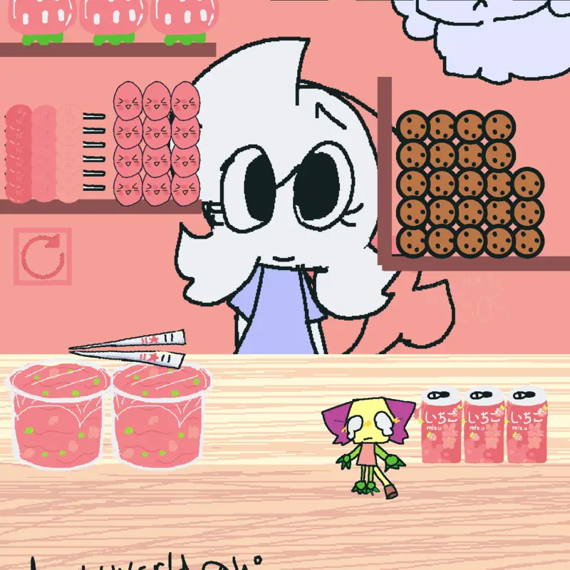 Game by @TISH4_B4SSI3_G0URDY