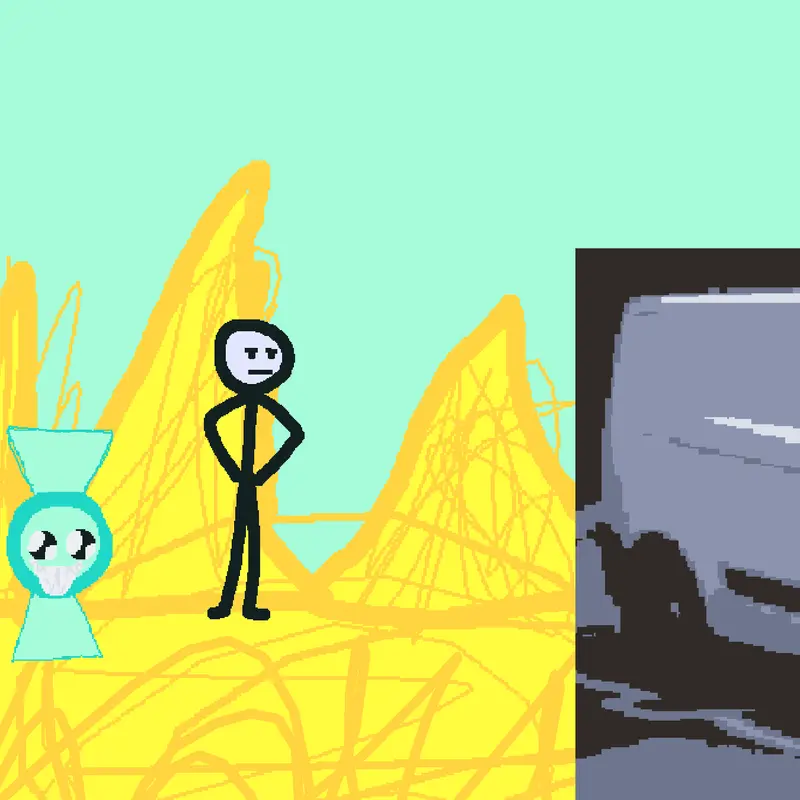 Game by @ieaturanium