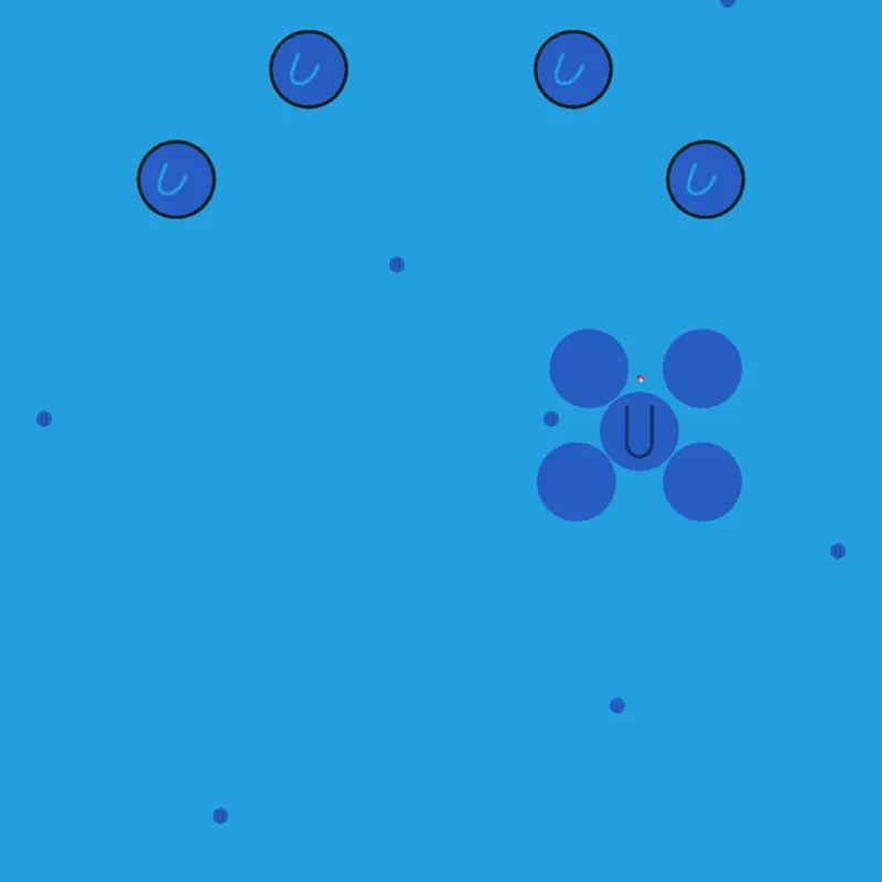 Game by @werwer
