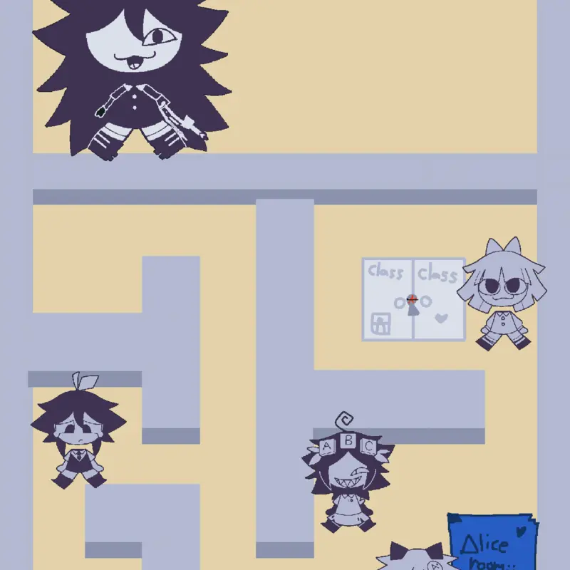 Game by @zappbolt