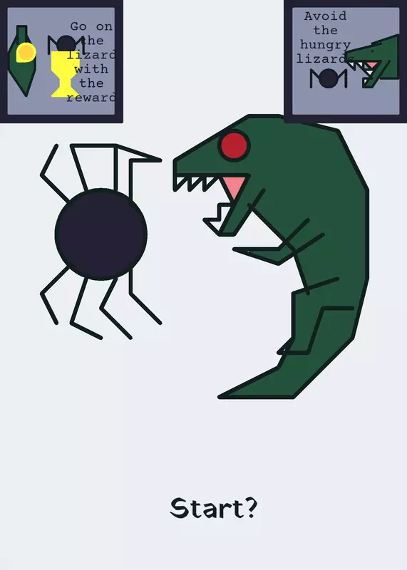 Game by @Saurus-Productions