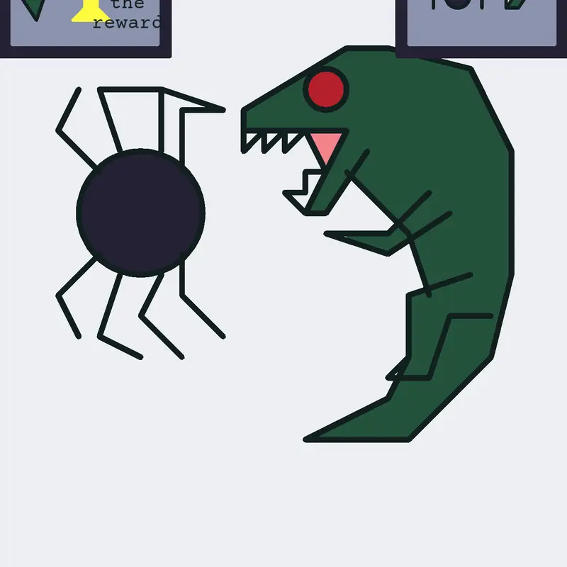 Game by @Saurus-Productions