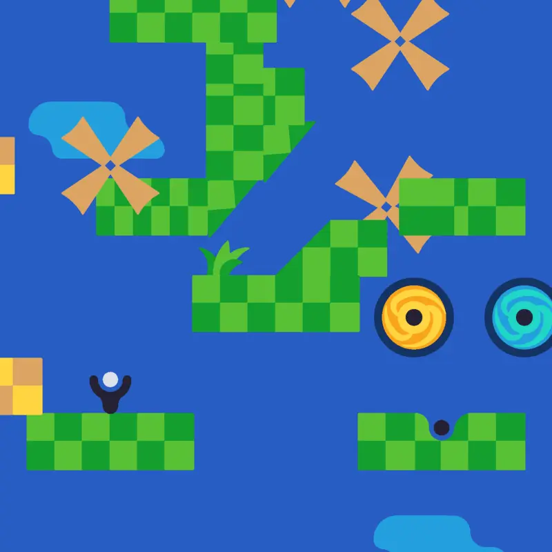 Game by @kasraheidari