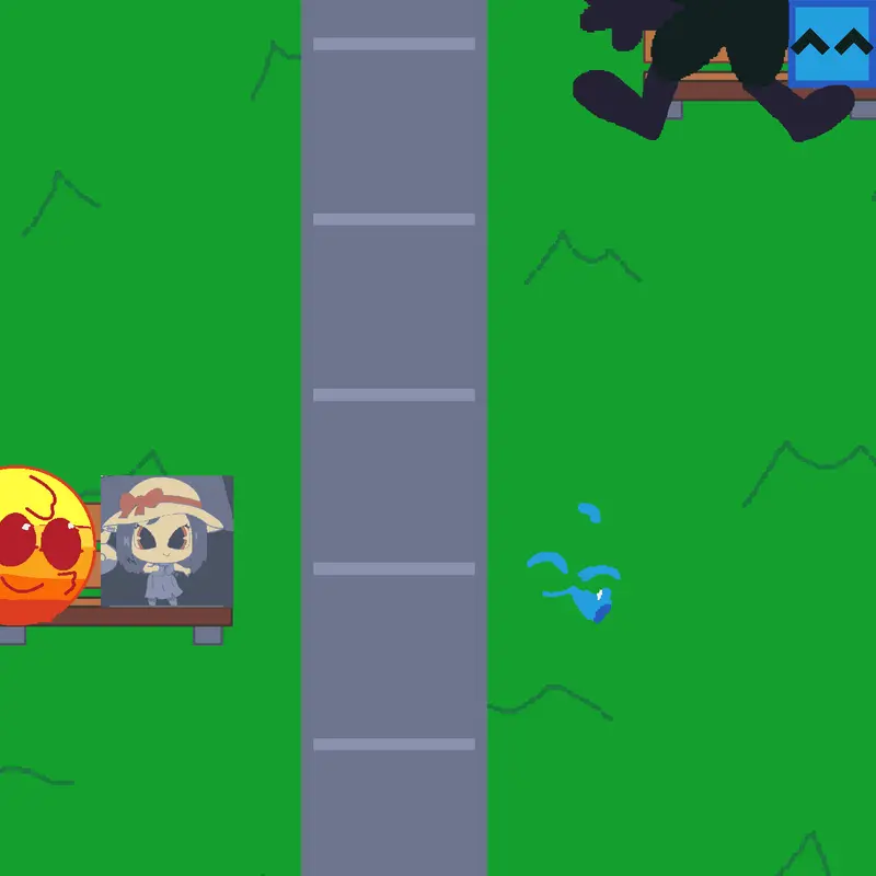 Game by @sambielgame