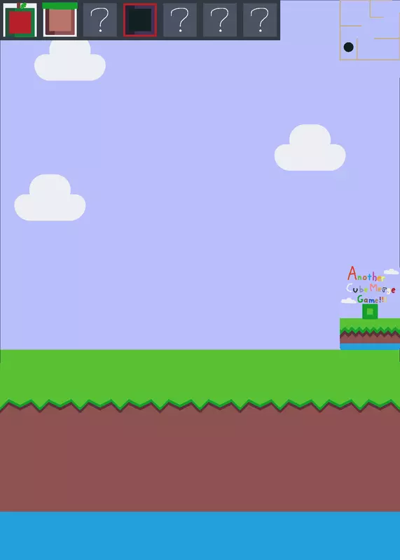 Game by @Aqif2018