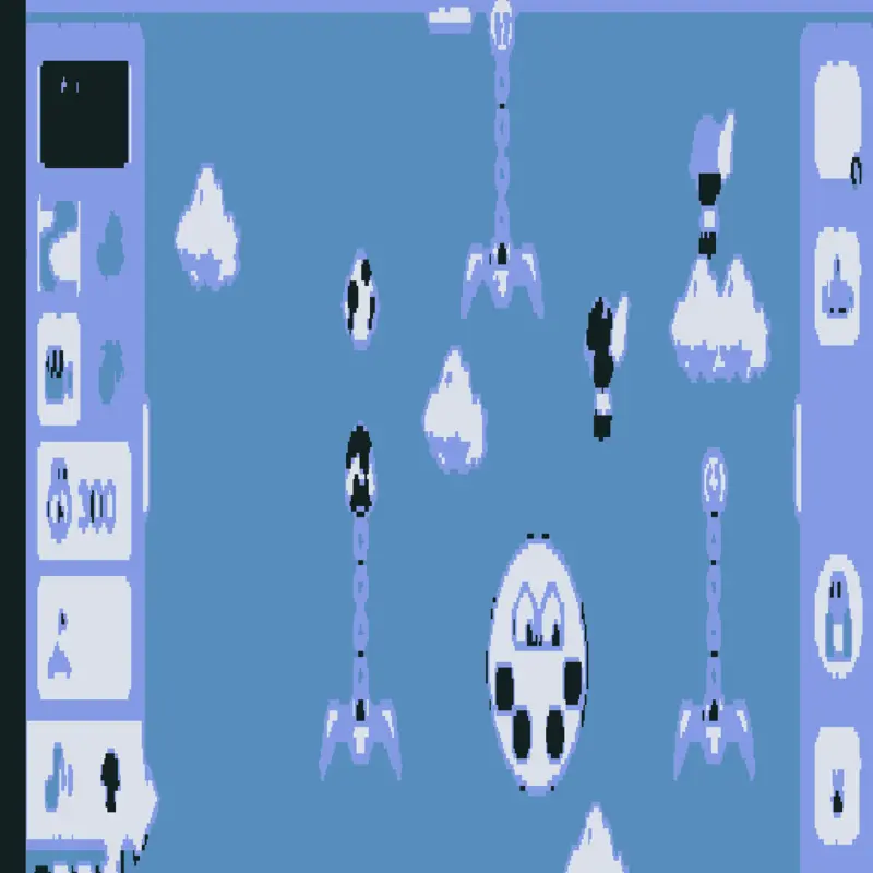 Game by @anibu