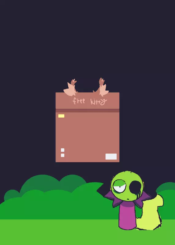 Game by @shamyaru88