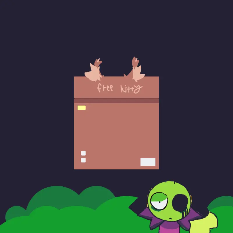 Game by @shamyaru88