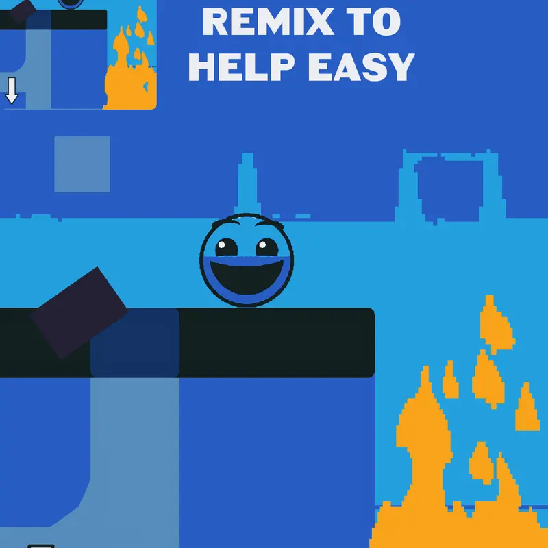 Game by @tencell