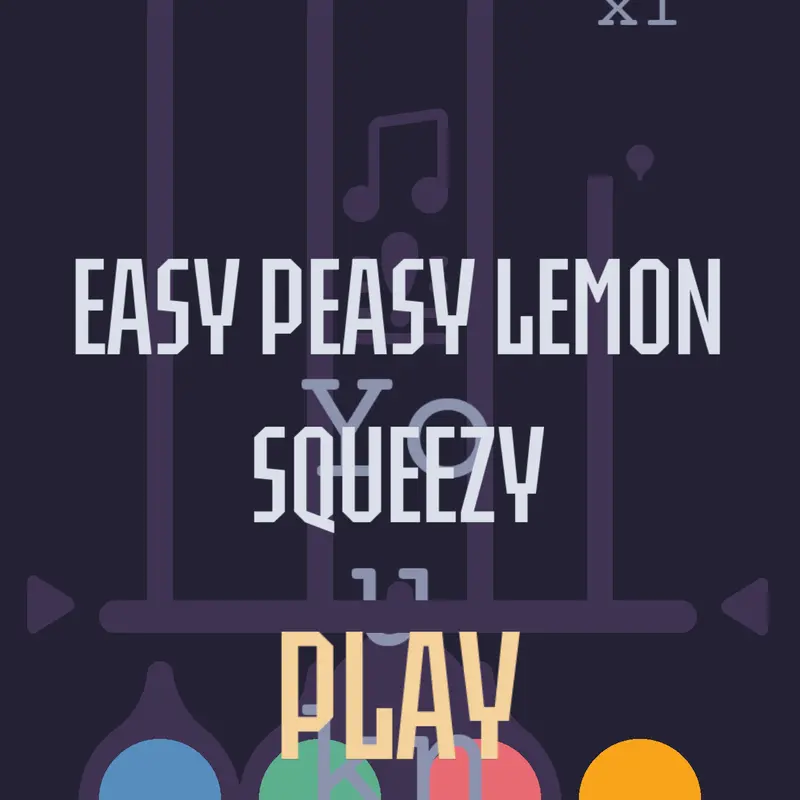Game by @Applegames