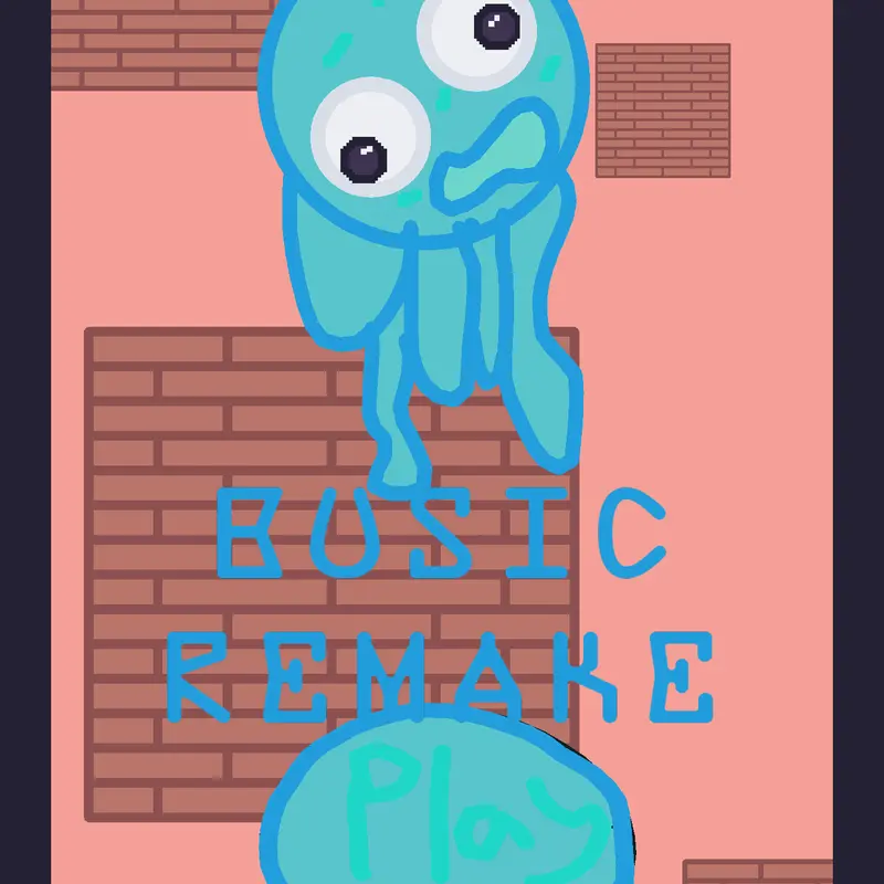 Game by @CrasherOnCastle